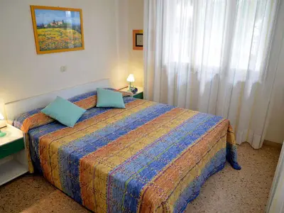 Ferienwohnung für 5 Personen (55 m²) in Bibione 8/10
