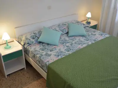 Ferienwohnung für 5 Personen (55 m²) in Bibione 10/10