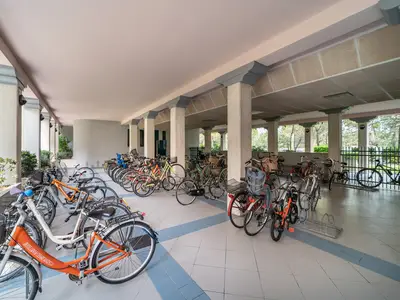 Ferienwohnung für 6 Personen (60 m²) in Bibione 7/10