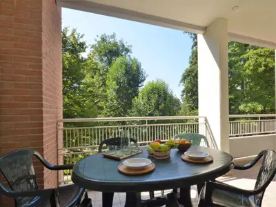 Ferienwohnung für 5 Personen (50 m²) in Bibione 3/10