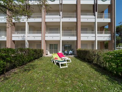 Ferienwohnung für 5 Personen (50 m²) in Bibione 4/10