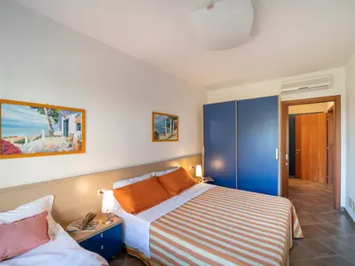 Ferienwohnung für 5 Personen (50 m²) in Bibione 9/10
