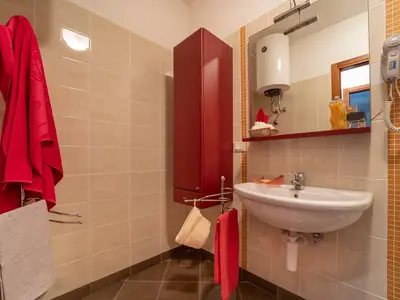 Ferienwohnung für 5 Personen (50 m²) in Bibione 10/10
