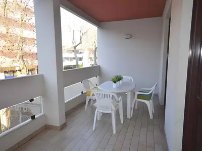 Ferienwohnung für 6 Personen (45 m²) in Bibione 4/10
