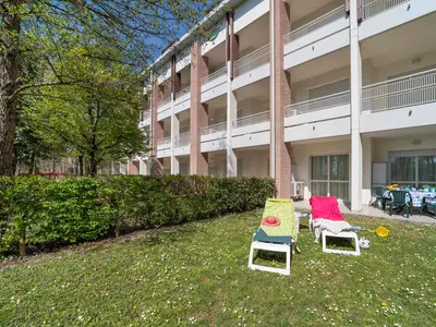 Ferienwohnung für 5 Personen (50 m²) in Bibione 7/10