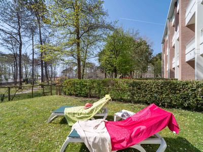 Ferienwohnung für 5 Personen (50 m²) in Bibione 8/10