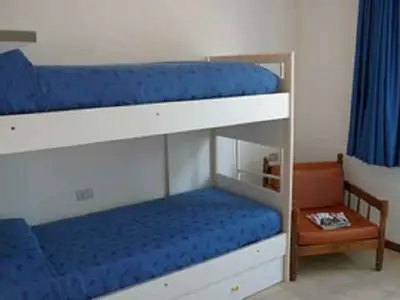 Ferienwohnung für 6 Personen (45 m²) in Bibione 5/10