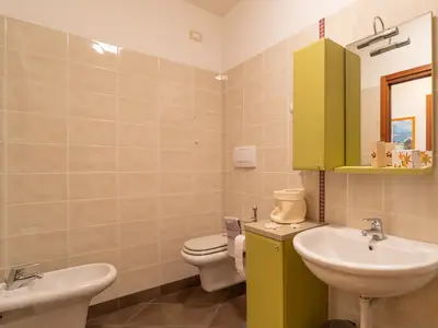Ferienwohnung für 5 Personen (50 m²) in Bibione 9/10