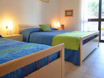 Ferienwohnung für 6 Personen (45 m²) in Bibione 6/10