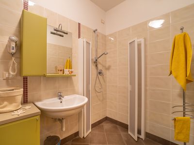 Ferienwohnung für 5 Personen (50 m²) in Bibione 10/10