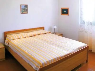 Ferienwohnung für 5 Personen (40 m²) in Bibione 5/10