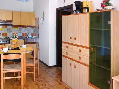 Ferienwohnung für 5 Personen (40 m²) in Bibione 6/10