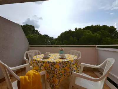 Ferienwohnung für 6 Personen (35 m²) in Bibione 7/10