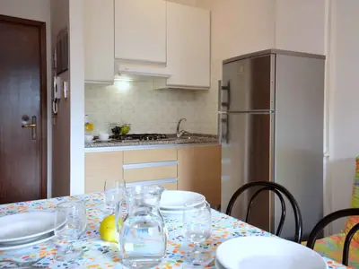 Ferienwohnung für 6 Personen (35 m²) in Bibione 9/10