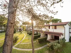 Ferienwohnung für 6 Personen (50 m²) in Bibione