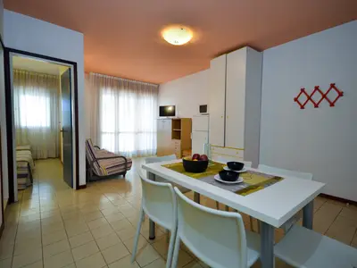 Ferienwohnung für 5 Personen (35 m²) in Bibione 9/10