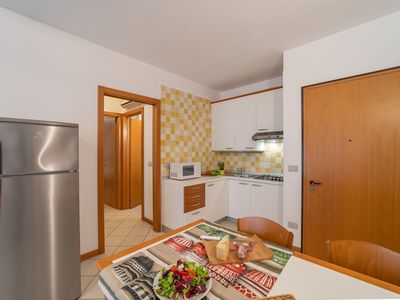 Ferienwohnung für 6 Personen (45 m²) in Bibione 8/10