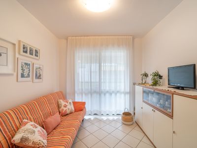 Ferienwohnung für 6 Personen (45 m²) in Bibione 10/10