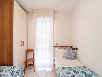 Ferienwohnung für 6 Personen (45 m²) in Bibione 7/10