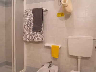 Ferienwohnung für 5 Personen (30 m²) in Bibione 6/10