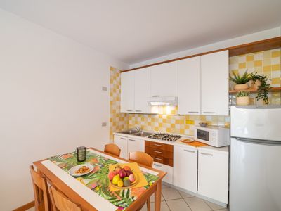 Ferienwohnung für 6 Personen (45 m²) in Bibione 9/10