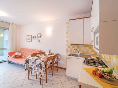 Ferienwohnung für 5 Personen (30 m²) in Bibione 7/10