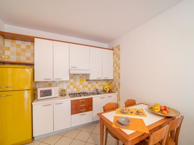 Ferienwohnung für 4 Personen (30 m²) in Bibione 8/10