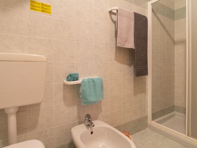 Ferienwohnung für 4 Personen (30 m²) in Bibione 10/10