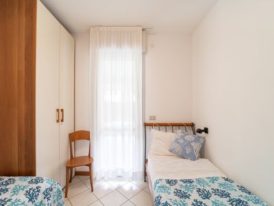 Ferienwohnung für 6 Personen (45 m²) in Bibione 5/10