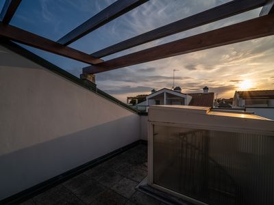 Ferienwohnung für 4 Personen (25 m²) in Bibione 3/10