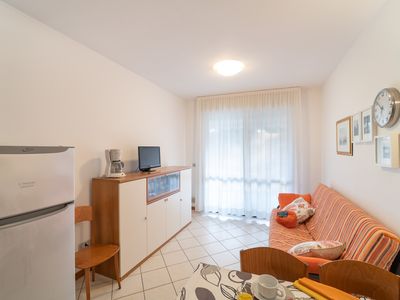 Ferienwohnung für 4 Personen (25 m²) in Bibione 7/10