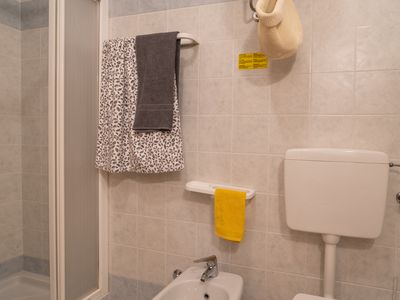 Ferienwohnung für 4 Personen (25 m²) in Bibione 8/10