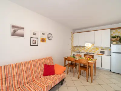 Ferienwohnung für 6 Personen (45 m²) in Bibione 4/10