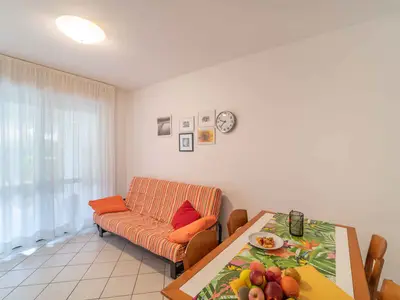 Ferienwohnung für 6 Personen (45 m²) in Bibione 6/10