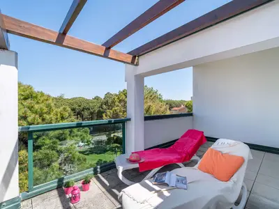 Ferienwohnung für 6 Personen (45 m²) in Bibione 4/10