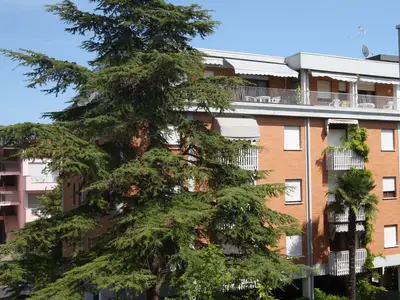 Ferienwohnung für 7 Personen (55 m²) in Bibione 2/10
