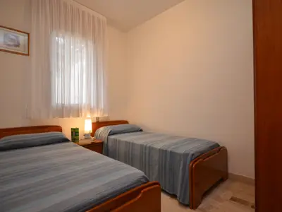 Ferienwohnung für 7 Personen (55 m²) in Bibione 9/10