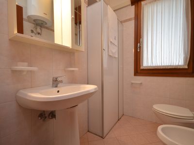 Ferienwohnung für 7 Personen (55 m²) in Bibione 9/10