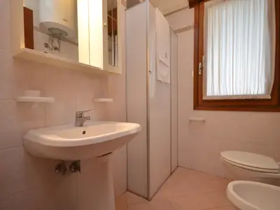 Ferienwohnung für 7 Personen (55 m²) in Bibione 6/10