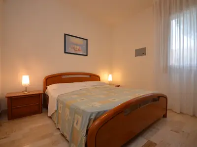 Ferienwohnung für 7 Personen (55 m²) in Bibione 8/10