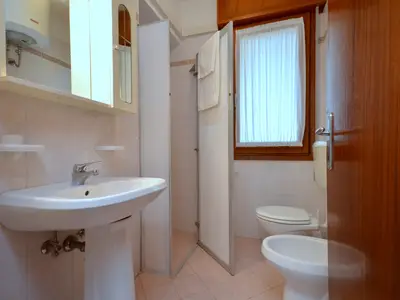 Ferienwohnung für 7 Personen (55 m²) in Bibione 7/10