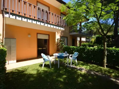 Ferienwohnung für 6 Personen (55 m²) in Bibione 3/10