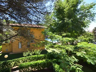 Ferienwohnung für 6 Personen (55 m²) in Bibione 8/10