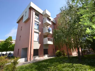 Ferienwohnung für 4 Personen (35 m²) in Bibione 1/10