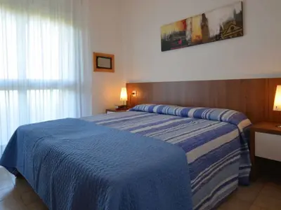 Ferienwohnung für 4 Personen (35 m²) in Bibione 10/10