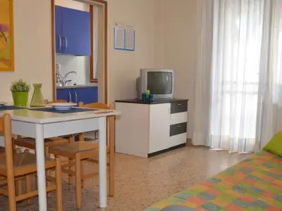 Ferienwohnung für 5 Personen (55 m²) in Bibione 2/10