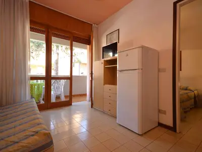 Ferienwohnung für 4 Personen (35 m²) in Bibione 7/10