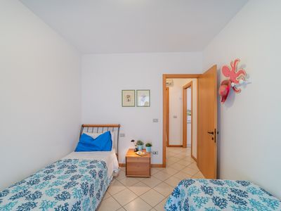 Ferienwohnung für 7 Personen (45 m²) in Bibione 6/10