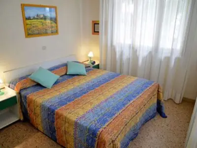 Ferienwohnung für 5 Personen (55 m²) in Bibione 4/10