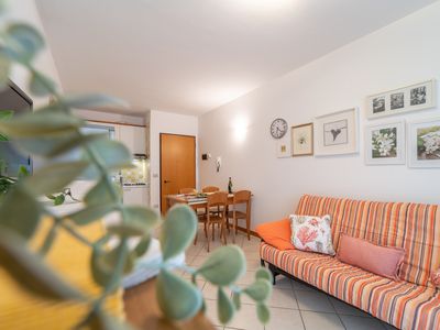 Ferienwohnung für 7 Personen (45 m²) in Bibione 9/10